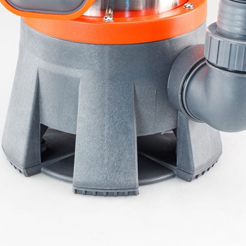 Nakayama Αντλία Ακαθάρτων Υψηλής Παροχής NP1130 Pro