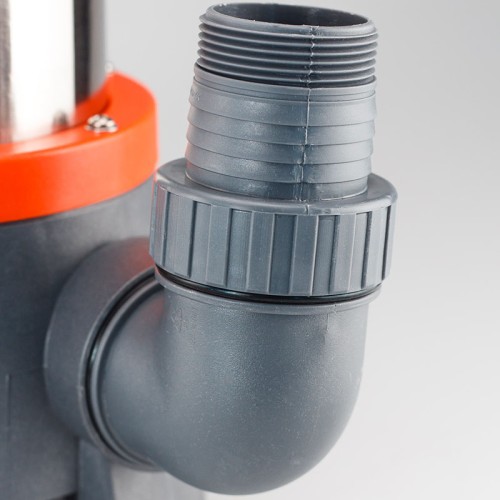 Nakayama Αντλία Ακαθάρτων Υψηλής Παροχής NP1130 Pro