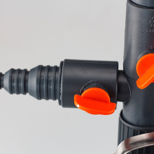 Nakayama Αντλία Συντριβανιού NP1150 Inox