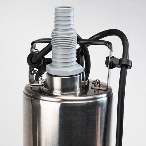 Nakayama Αντλία Πηγαδιών Πολυβάθμια με Φλοτερ NP1185