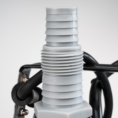 Nakayama Αντλία Πηγαδιών Πολυβάθμια με Φλοτερ NP1185