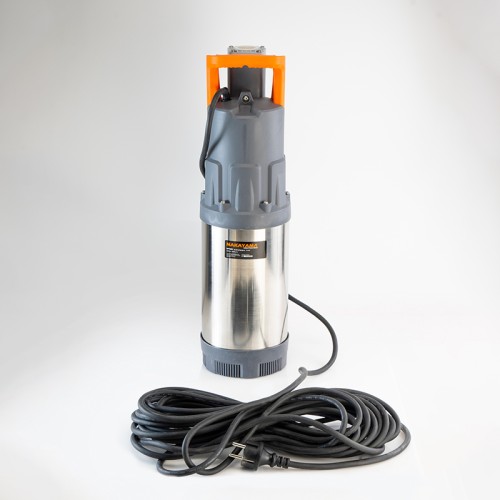 Nakayama Αντλία Αρδευσής Υποβρύχια Καθαρού Νερού NP1180