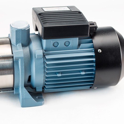 Nakayama Αντλία Πολυβάθμια NP2095 Pro