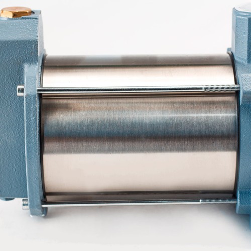 Nakayama Αντλία Πολυβάθμια NP2095 Pro