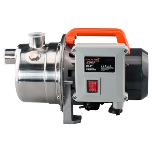 Nakayama Αντλία Επιφάνειας JET NP2035 Pro