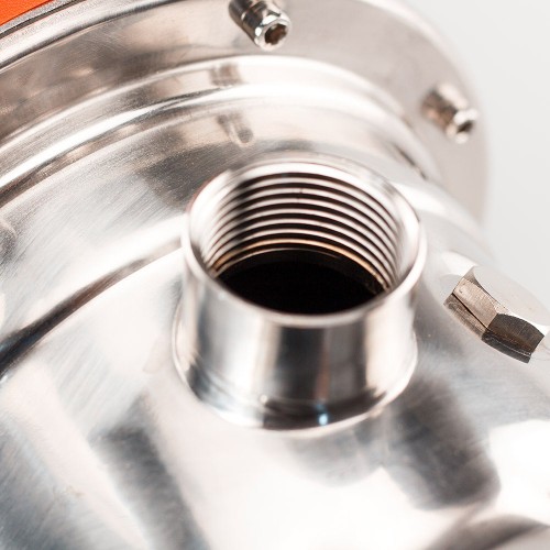 Nakayama Αντλία Επιφάνειας JET NP2035 Pro