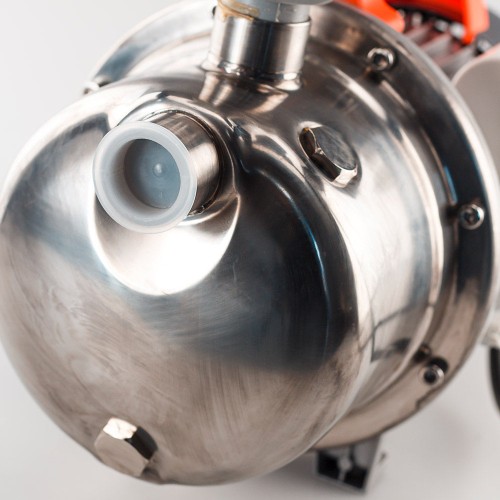 Nakayama Πιεστικό με Ηλεκτρονικό Ελεγκτή NP2120 Pro