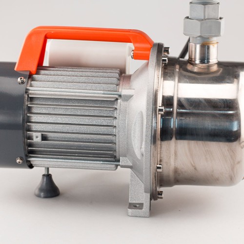 Nakayama Πιεστικό με Ηλεκτρονικό Ελεγκτή NP2120 Pro