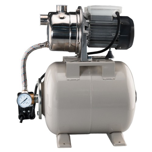 Nakayama Πιεστικό με Δοχείο NP2105 Pro