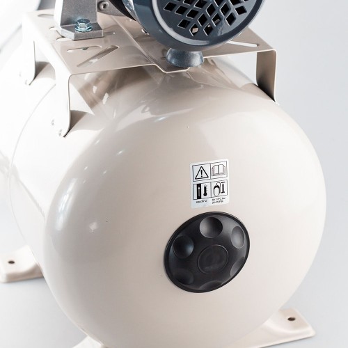 Nakayama Πιεστικό με Δοχείο NP2105 Pro