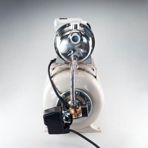 Nakayama Πιεστικό με Δοχείο NP2105 Pro