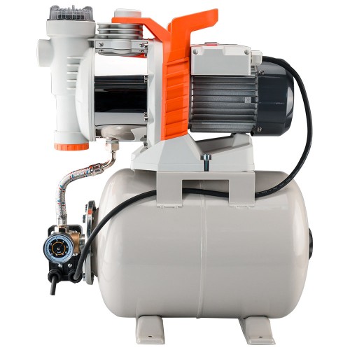 Nakayama Πιεστικό με Δοχείο NP2115 Pro (034681)