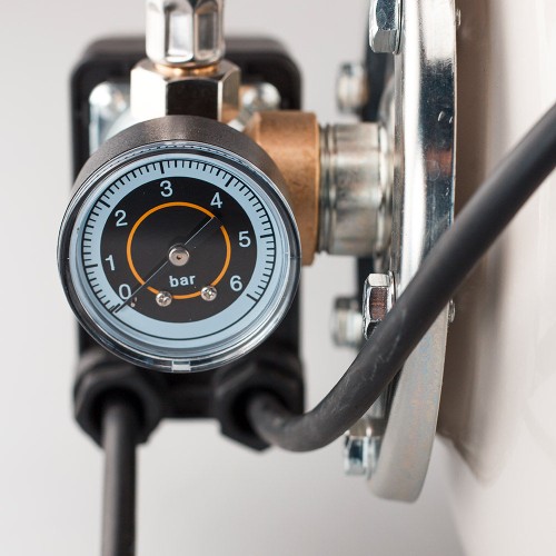 Nakayama Πιεστικό με Δοχείο NP2115 Pro (034681)