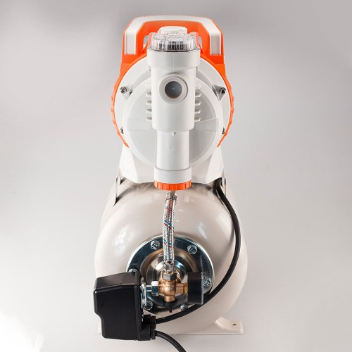 Nakayama Πιεστικό με Δοχείο NP2115 Pro (034681)