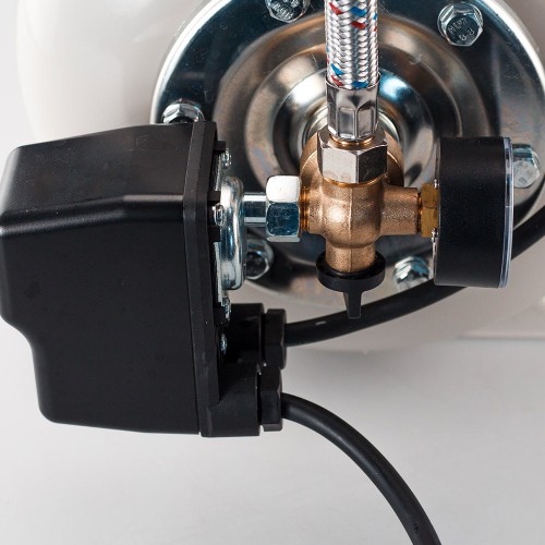 Nakayama Πιεστικό με Δοχείο NP2115 Pro (034681)