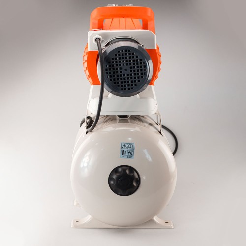 Nakayama Πιεστικό με Δοχείο NP2115 Pro (034681)