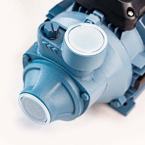 Nakayama Αντλία Περιφερειακη NP2025 Pro (036036)