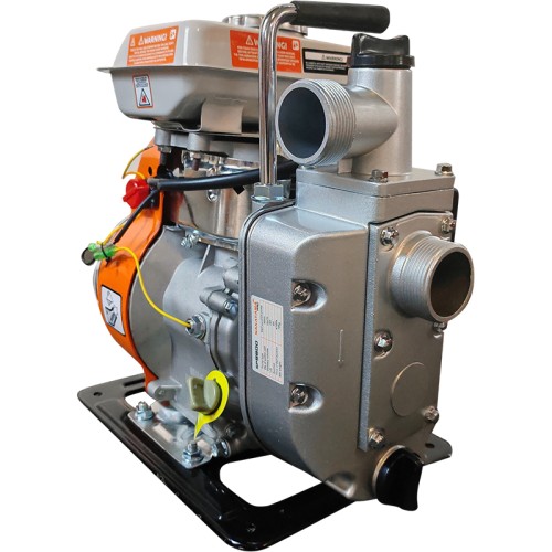 Nakayama Αντλία Βενζίνης SP9800 Pro