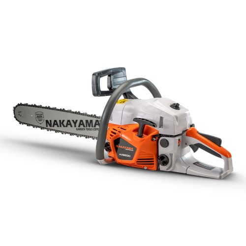Nakayama Αλυσοπρίονο Βενζίνης PC5600 (029076)