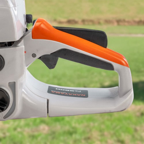 Nakayama Αλυσοπρίονο Βενζίνης PC5600 (029076)