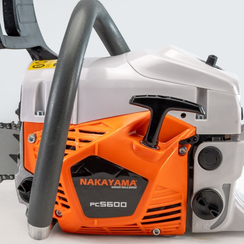 Nakayama Αλυσοπρίονο Βενζίνης PC5600 (029076)