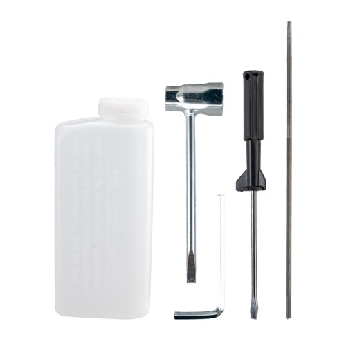 Nakayama Αλυσοπρίονο Βενζίνης PC5600 (029076)