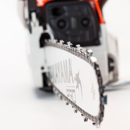 Nakayama Αλυσοπρίονο Βενζίνης PC4610 Pro