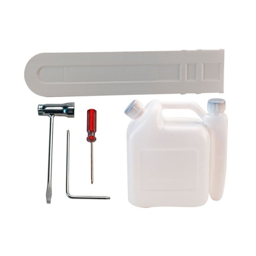 Nakayama Αλυσοπρίονο Βενζίνης PC4610 Pro