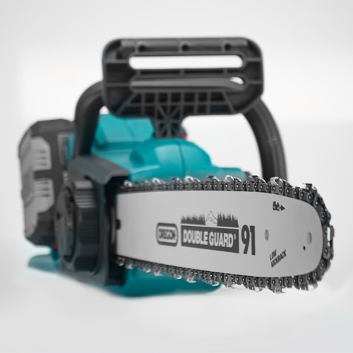 Bormann Αλυσοπρίονο Μπαταρίας BBP4500 (036432) Pro (Χωρίς μπαταρία & Φορτιστή)