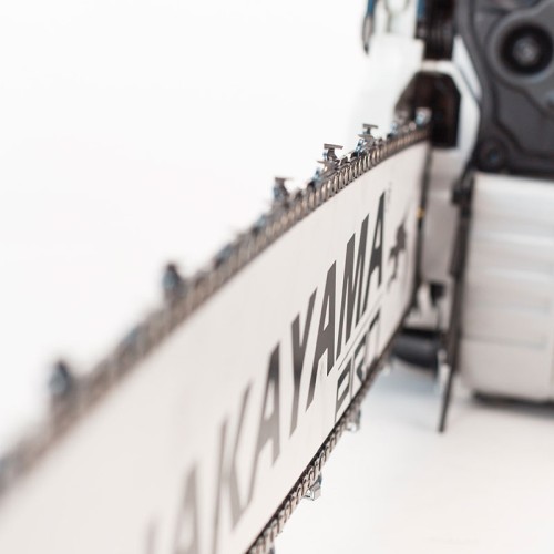 Nakayama Αλυσοπρίονο Βενζίνης PC5610 Pro (036470)