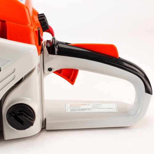 Nakayama Αλυσοπρίονο Βενζίνης PC5610 Pro (036470)