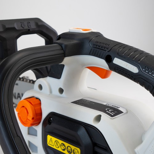 Nakayama Αλυσοπρίονο Kλαδευτικό Mπαταρίας EC3000