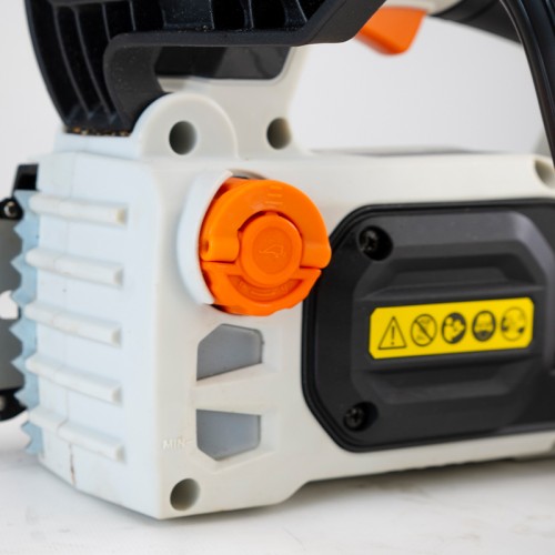 Nakayama Αλυσοπρίονο Kλαδευτικό Mπαταρίας EC3000