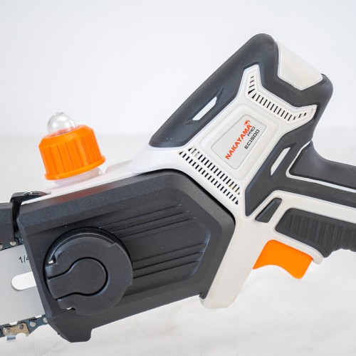 Nakayama Αλυσοπρίονο Κλαδευτικό Μπαταρίας EC1500 (053101) Pro