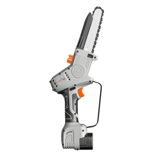Nakayama Κλαδευτικό Αλυσοπρίονο Μπαταρίας EC1510 (077411) με Μπαταρία 16.8V και Φορτιστή