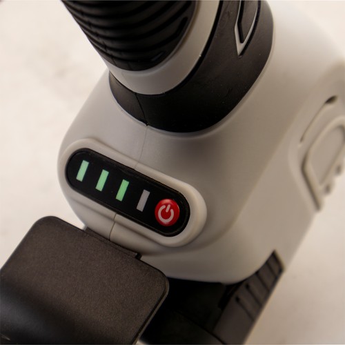 Nakayama Κλαδευτικό Αλυσοπρίονο Μπαταρίας EC1510 (077411) με Μπαταρία 16.8V και Φορτιστή