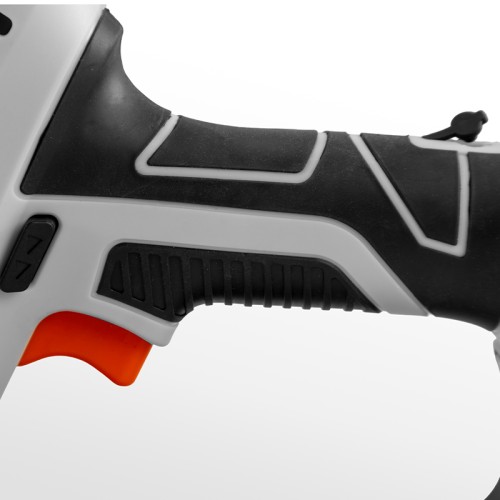 Nakayama Κλαδευτικό Αλυσοπρίονο Μπαταρίας EC1510 (077411) με Μπαταρία 16.8V και Φορτιστή