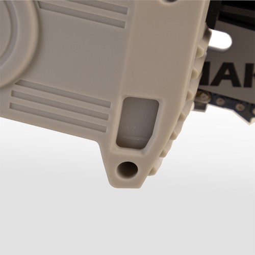 Nakayama Κλαδευτικό Αλυσοπρίονο Μπαταρίας EC1510 (077411) με Μπαταρία 16.8V και Φορτιστή