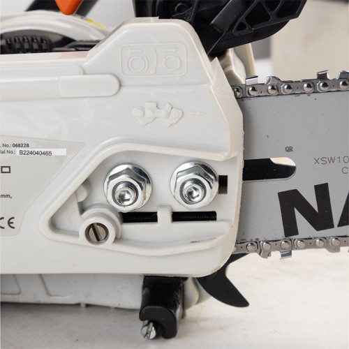 Nakayama Αλυσοπρίονο Κλαδευτικό Βενζίνης PC2525 (068228) Pro