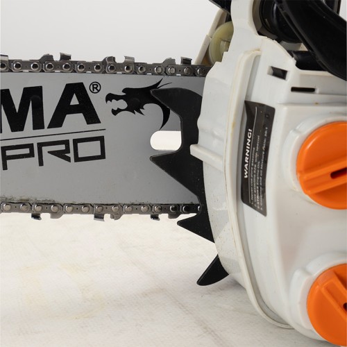 Nakayama Αλυσοπρίονο Κλαδευτικό Βενζίνης PC2525 (068228) Pro