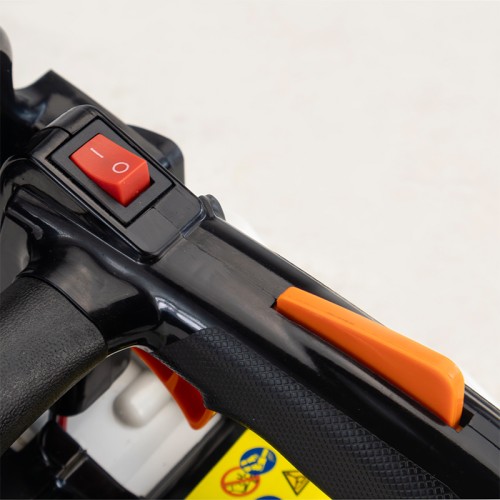 Nakayama Αλυσοπρίονο Κλαδευτικό Βενζίνης PC2525 (068228) Pro