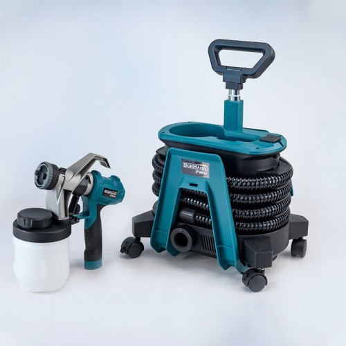 Bormann Πιστόλι Βαφής BPG9200 Pro