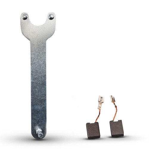 Bormann Γωνιακός Τροχός Ρυθμιζόμενος BAG8000 840W