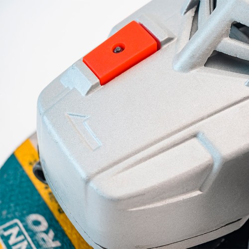 Bormann Γωνιακός Τροχός BAG1700 Pro