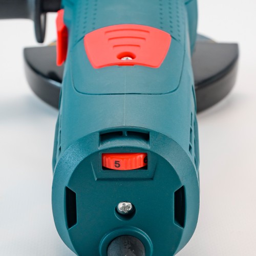 Bormann Γωνιακός Τροχός BAG1700 Pro