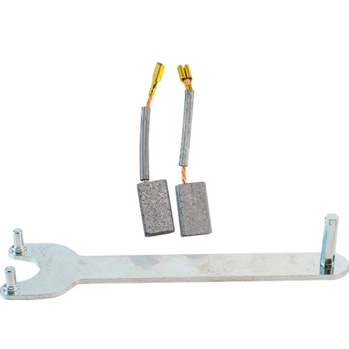 Bormann Γωνιακός Τροχός BAG1700 Pro