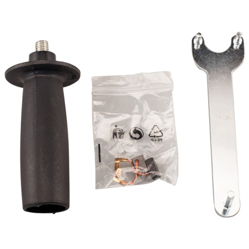 Bormann Γωνιακός Τροχός BAG7200 Pro