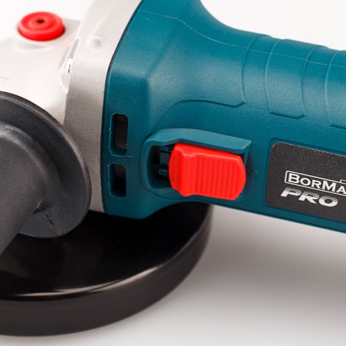 Bormann Γωνιακός Τροχός BAG7200 Pro