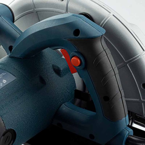 Bormann Δισκοπρίονο BCS2350 Pro