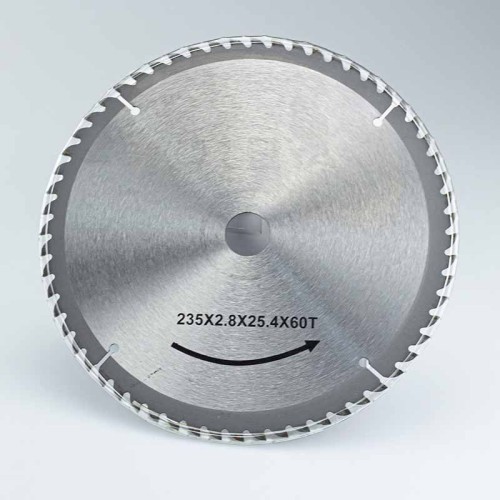 Bormann Δισκοπρίονο BCS2350 Pro